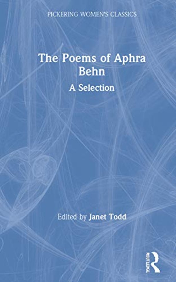 Poems of Aphra Behn