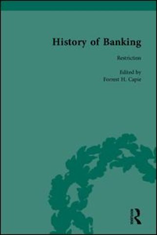 History of Banking I, 1650-1850