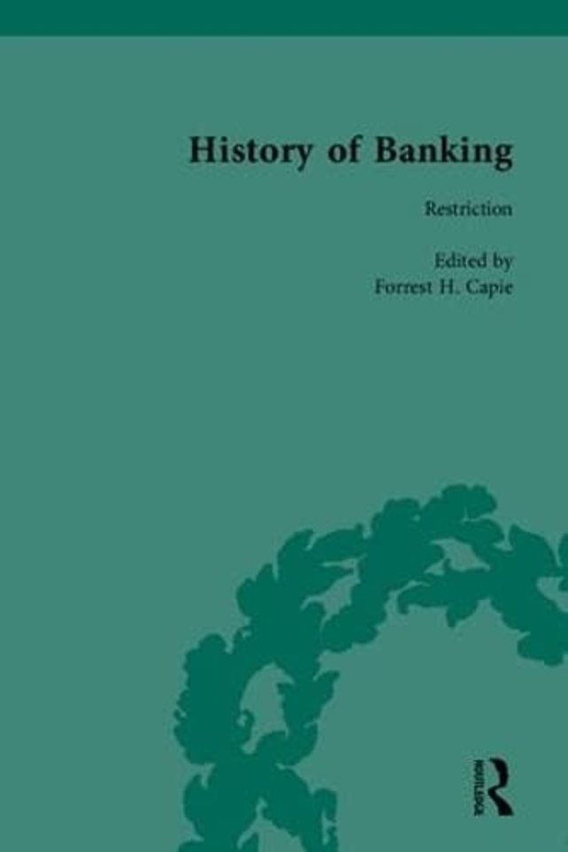 History of Banking I, 1650-1850