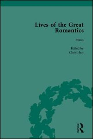 Lives of the Great Romantics, Part I