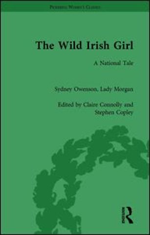 Wild Irish Girl
