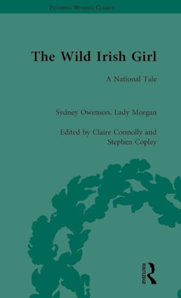 Wild Irish Girl