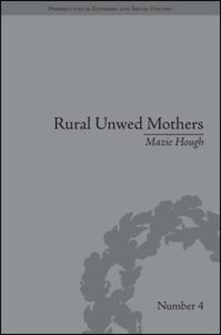 Rural Unwed Mothers