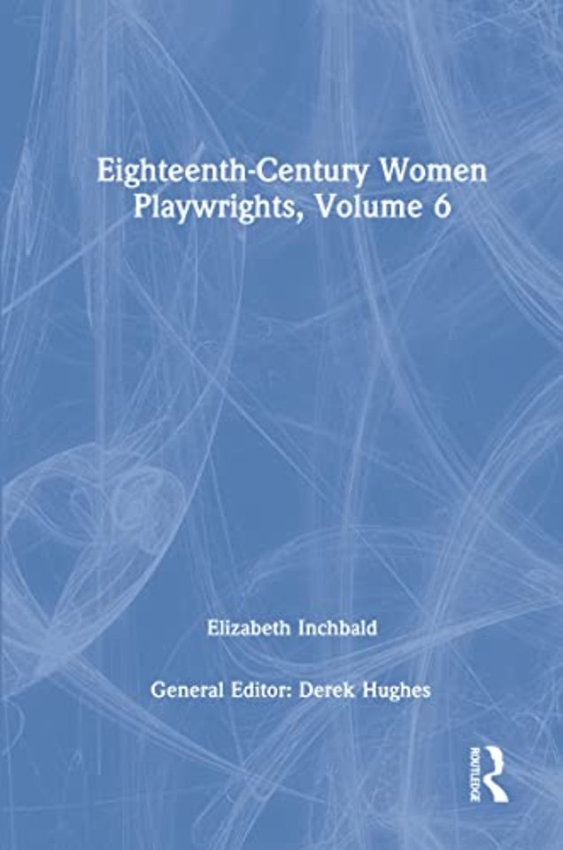 Eighteenth-Century Women Playwrights