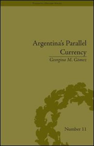 Argentina's Parallel Currency