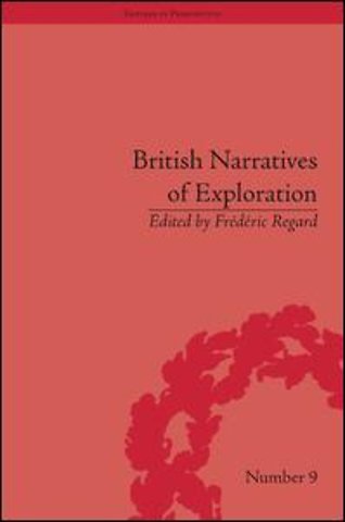 British Narratives of Exploration