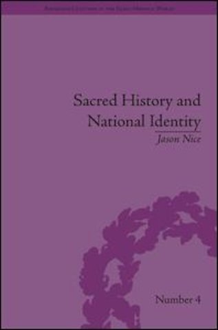 Sacred History and National Identity