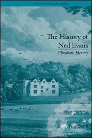 History of Ned Evans