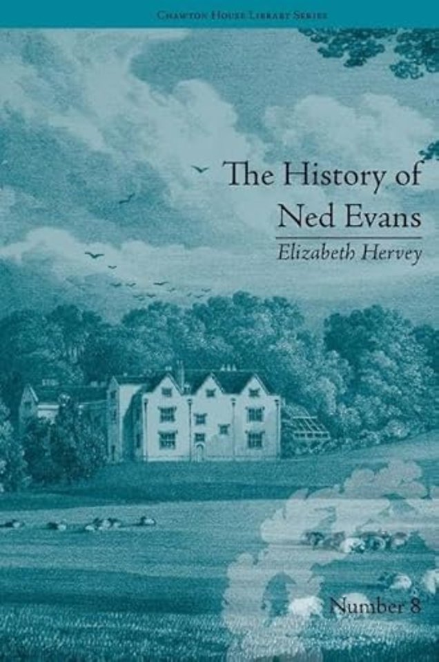 History of Ned Evans