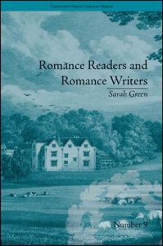 Romance Readers and Romance Writers