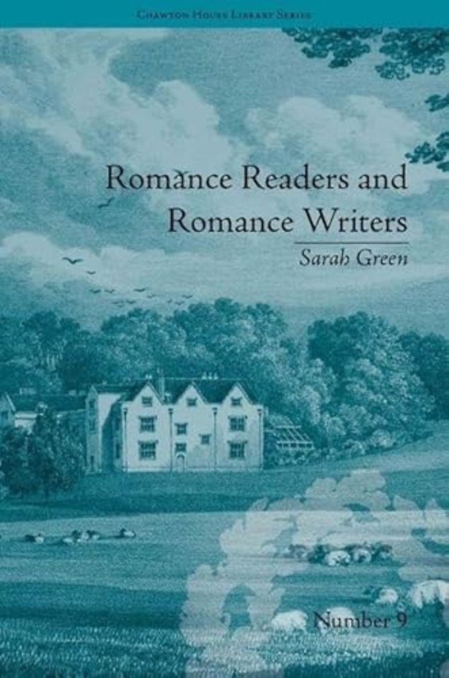 Romance Readers and Romance Writers