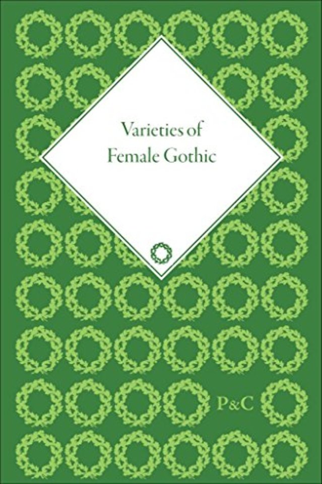 Varieties of Female Gothic