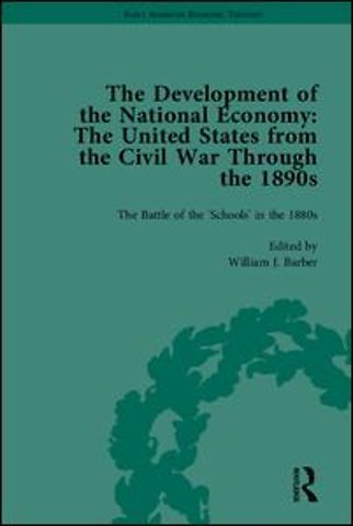 Development of the National Economy