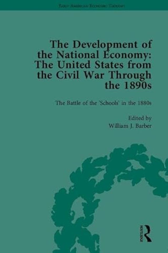 Development of the National Economy