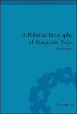 Political Biography of Alexander Pope