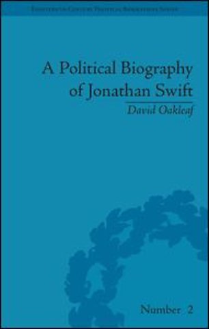 Political Biography of Jonathan Swift