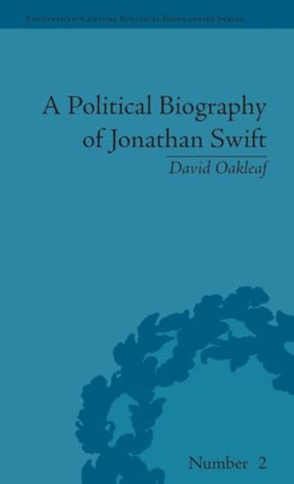 Political Biography of Jonathan Swift