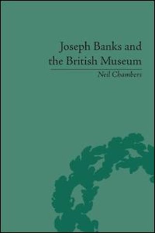 Joseph Banks and the British Museum