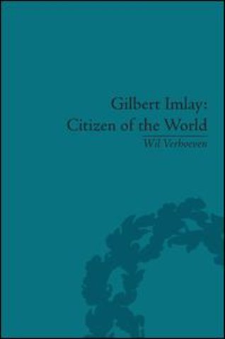 Gilbert Imlay
