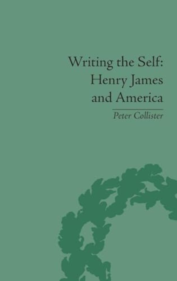 Writing the Self
