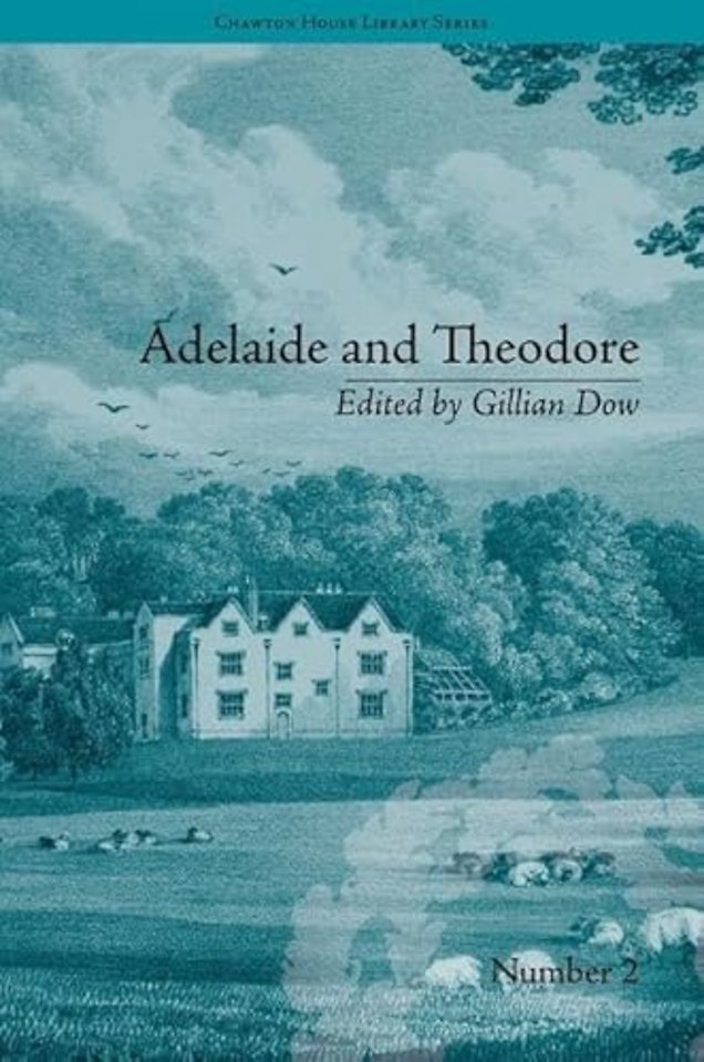 Adelaide and Theodore