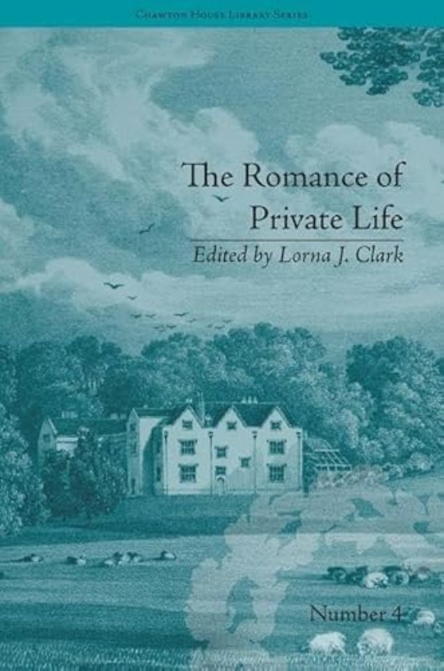 Romance of Private Life
