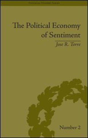 Political Economy of Sentiment