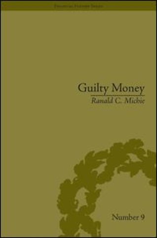 Guilty Money