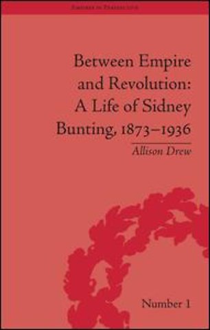 Between Empire and Revolution