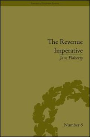 Revenue Imperative
