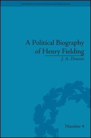 Political Biography of Henry Fielding