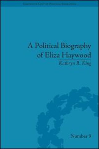 Political Biography of Eliza Haywood