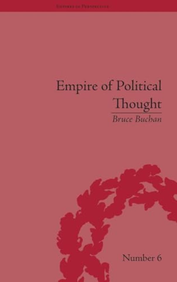 Empire of Political Thought