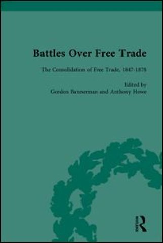Battles Over Free Trade