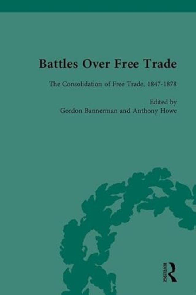 Battles Over Free Trade