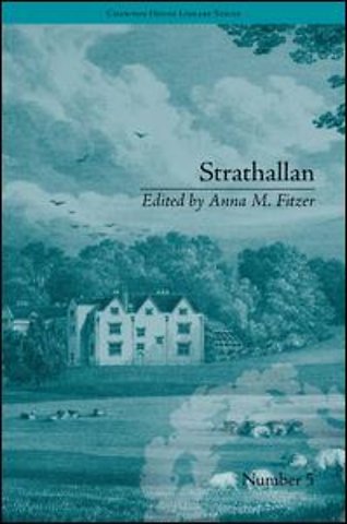 Strathallan