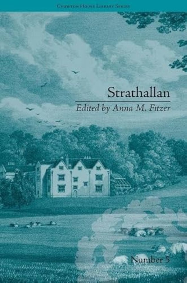 Strathallan