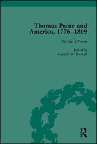 Thomas Paine and America, 1776-1809