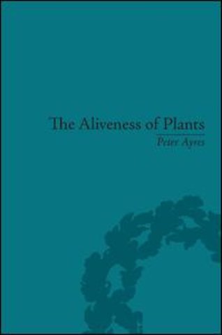 Aliveness of Plants