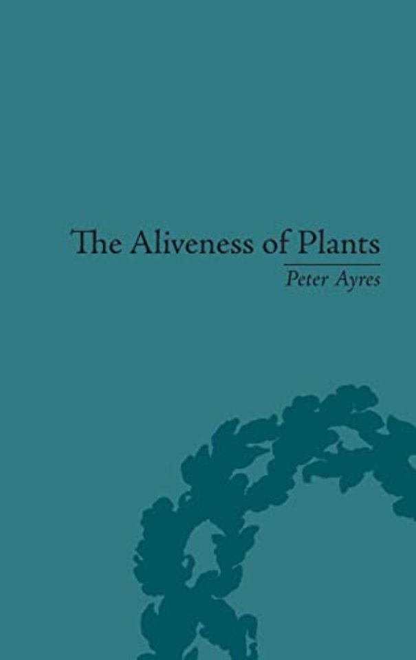 Aliveness of Plants