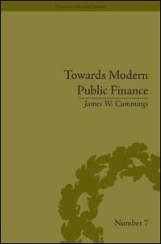 Towards Modern Public Finance