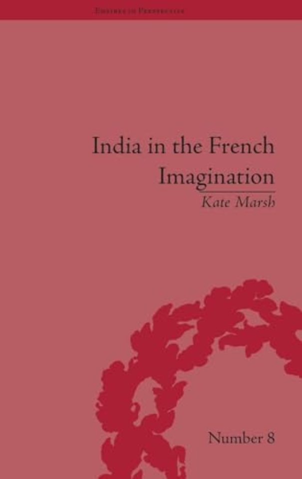 India in the French Imagination