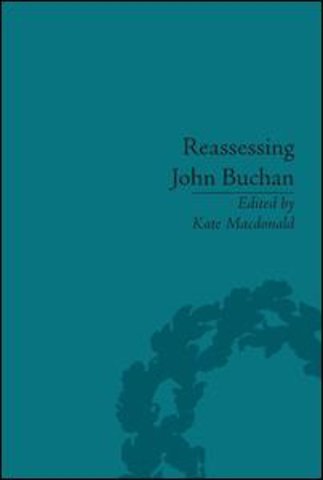 Reassessing John Buchan