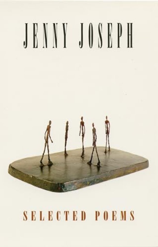 Selected Poems