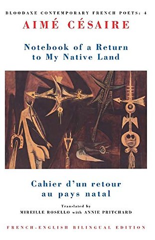 Notebook of a Return to My Native Land