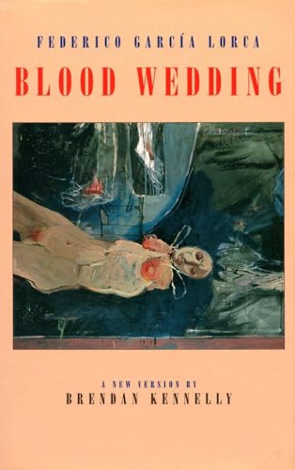 Blood Wedding