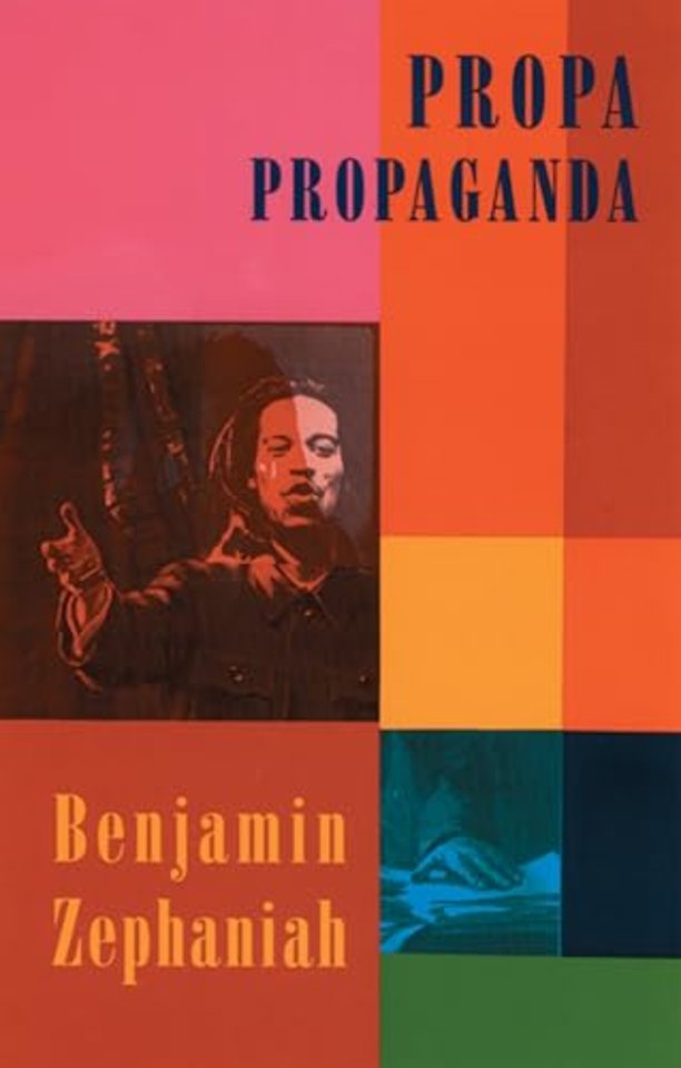 Propa Propaganda