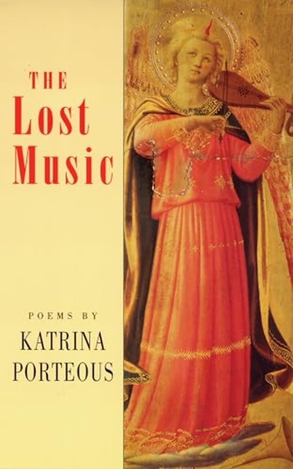The Lost Music