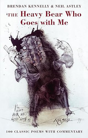 The Heavy Bear Who Goes With Me
