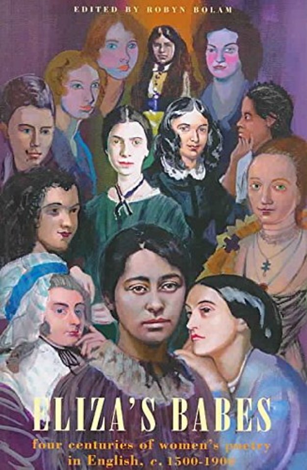 Eliza's Babes